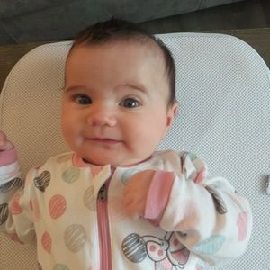 Meet your Posher, Naomi